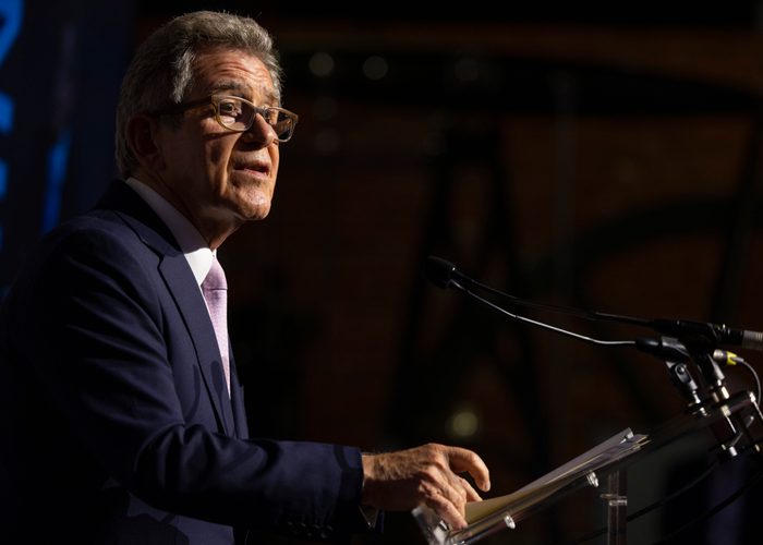 Lord Browne of Madingley