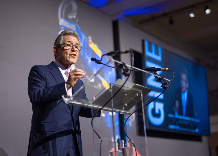 Lord Browne of Madingley