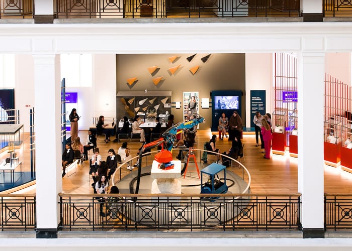 The Engineers gallery