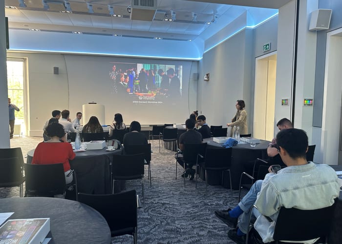 Microsoft Teams image 12 smaller