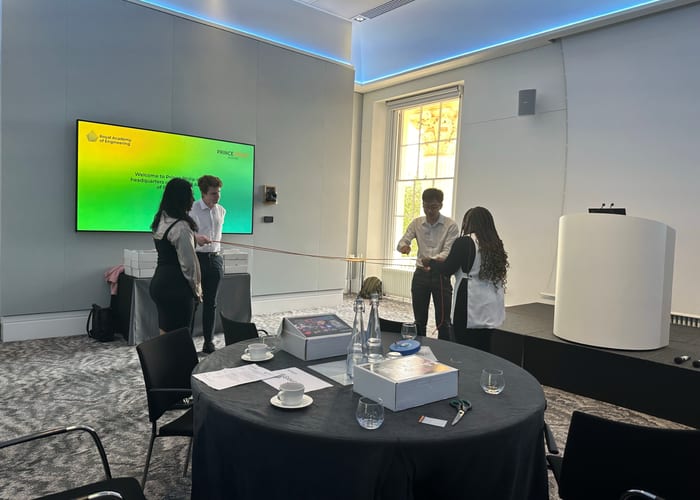 Microsoft Teams image 20 smaller