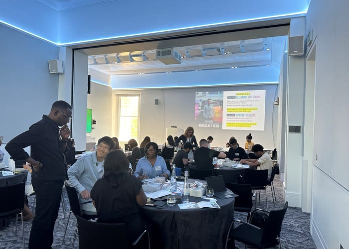 STEM Outreach Workshop activities