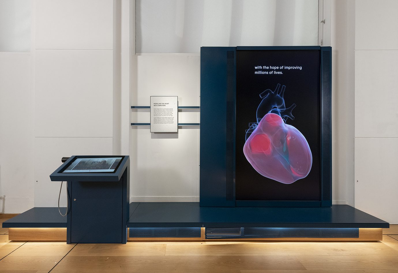 Heartlab Simulation World's first heart simulation goes live in the Engineers gallery ...