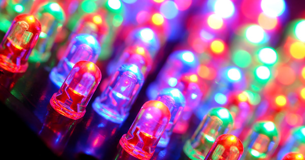 Led Winner Winners | Queen Elizabeth Prize for Engineering