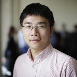 Allen Cao profile photo