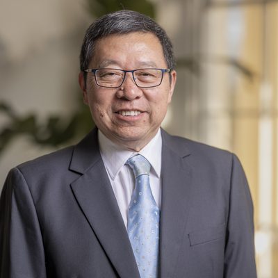 Jianhua Zhao — Dr Jianhua Zhao landscape