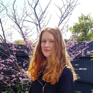 Linked In image Emily Chowne