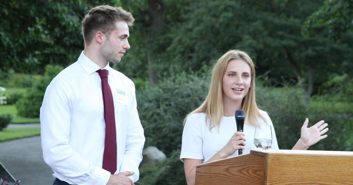 Recognising the importance of engineering role models | Queen Elizabeth ...